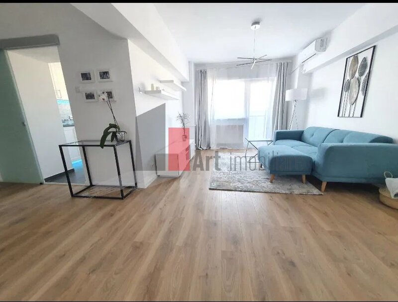 Piata Muncii, Calea Calarasi 2 camere