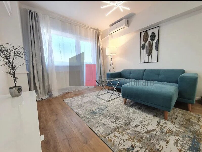 Piata Muncii, Calea Calarasi 2 camere