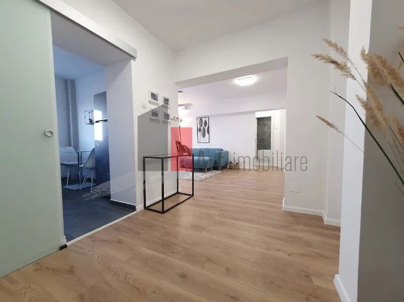 Piata Muncii, Calea Calarasi 2 camere