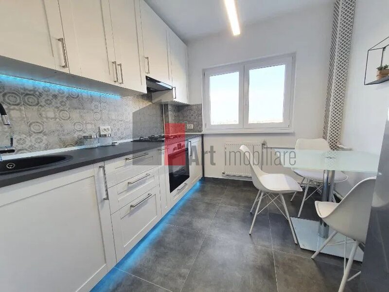 Piata Muncii, Calea Calarasi 2 camere