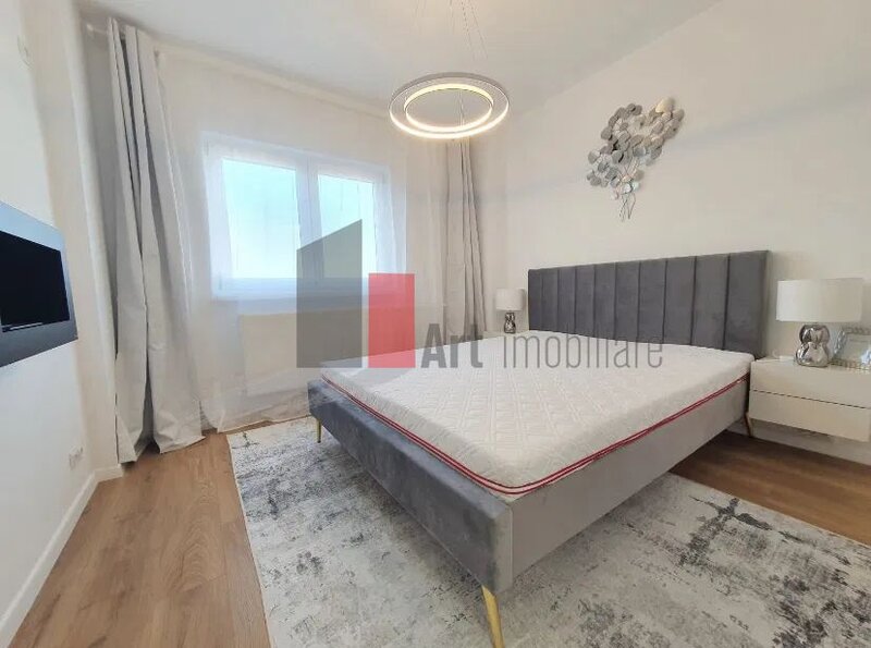 Piata Muncii, Calea Calarasi 2 camere