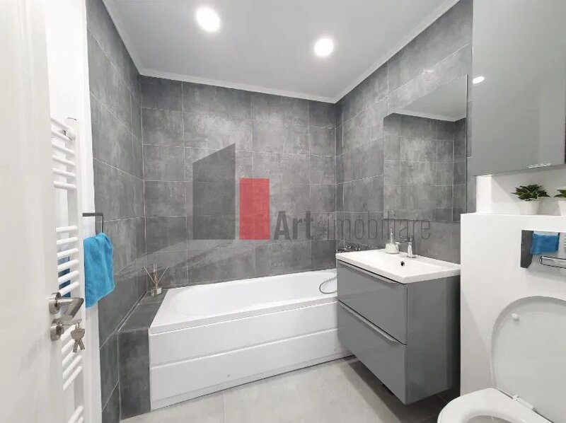 Piata Muncii, Calea Calarasi 2 camere